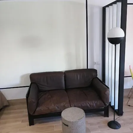 Apartamento La Nogalera *