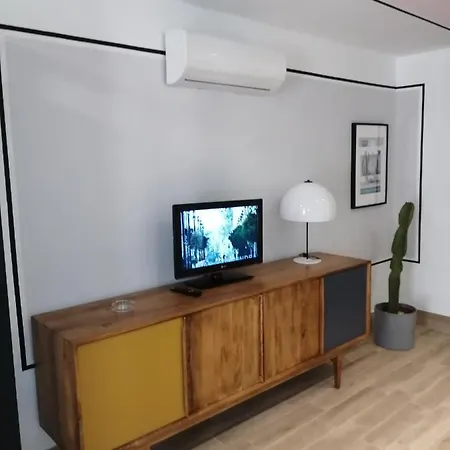 Apartamento La Nogalera
