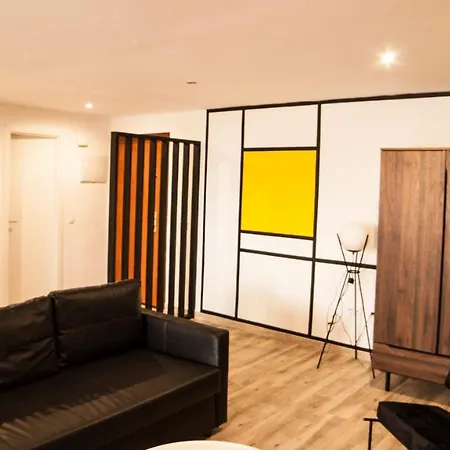 Apartment La Nogalera Torremolinos