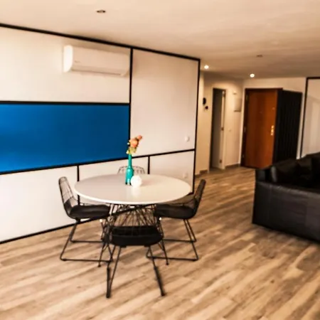La Nogalera Apartment