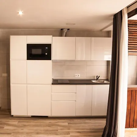 Apartment La Nogalera Torremolinos