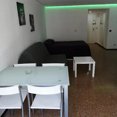 La Nogalera Apartment Torremolinos