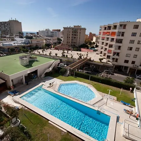 La Nogalera Apartment Torremolinos