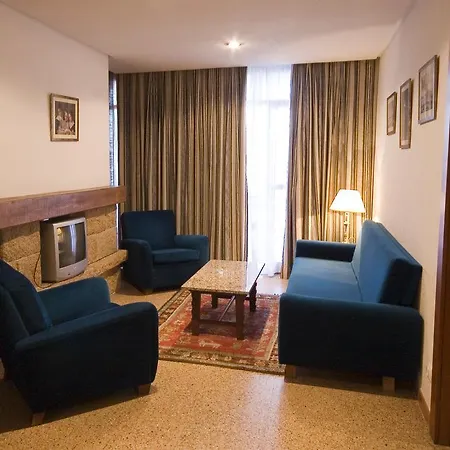 Apartment La Nogalera *