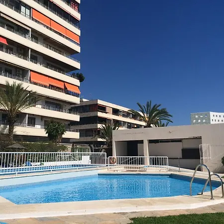 La Nogalera Apartment
