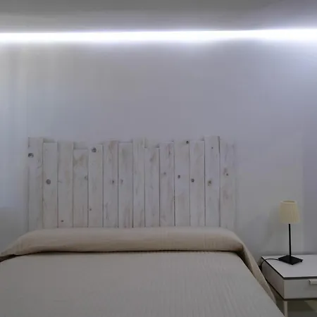 La Nogalera 아파트