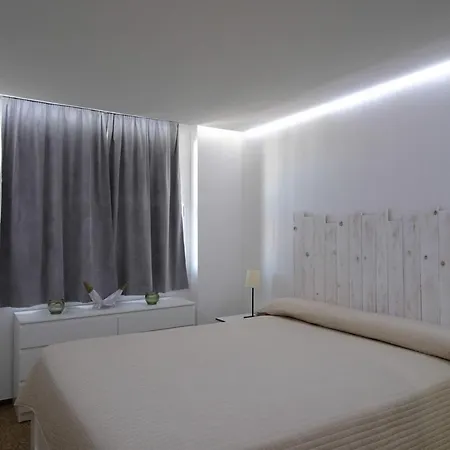 La Nogalera Apartment Torremolinos