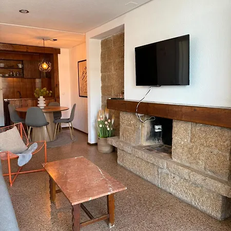 Apartment La Nogalera Torremolinos