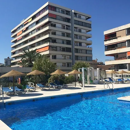 Apartment La Nogalera Torremolinos