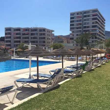 Apartment La Nogalera