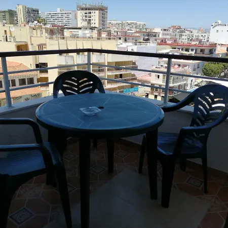 La Nogalera Apartment