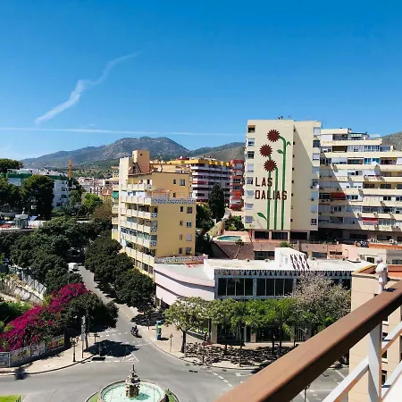 Apartment La Nogalera