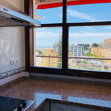 La Nogalera Apartment Torremolinos