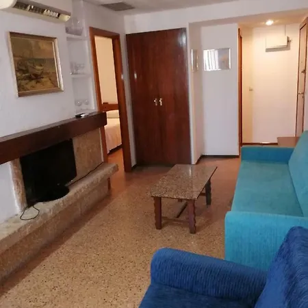 Apartment La Nogalera Torremolinos