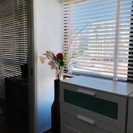 La Nogalera Apartment
