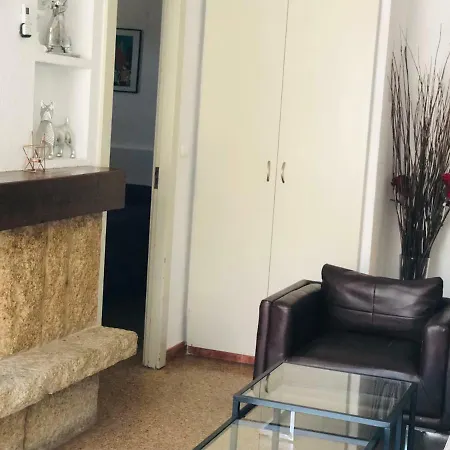 Apartment La Nogalera Torremolinos