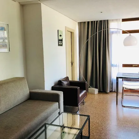 Apartment La Nogalera *