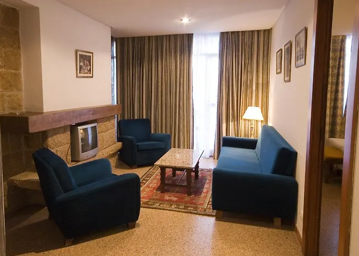 Appartement La Nogalera *