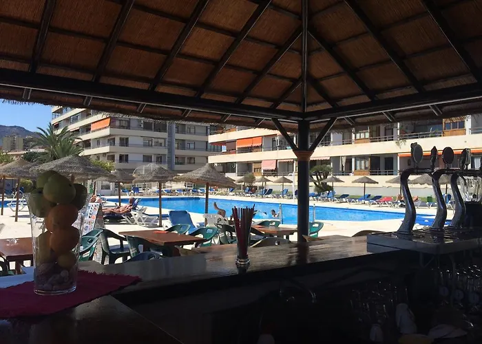 Appartement La Nogalera