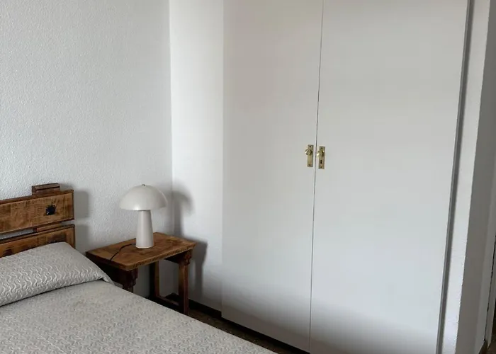 Appartement La Nogalera