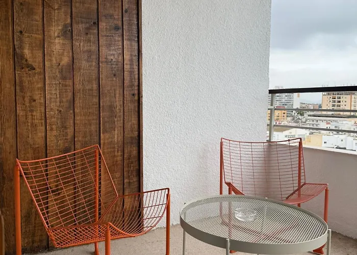 La Nogalera Appartement Torremolinos