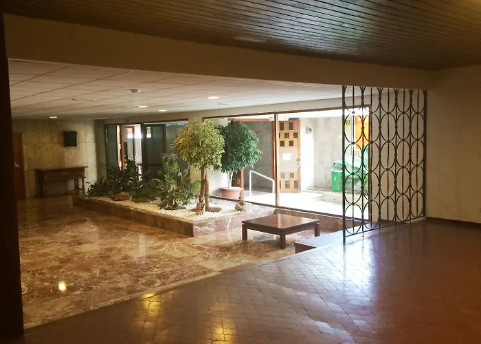 Appartement La Nogalera Torremolinos