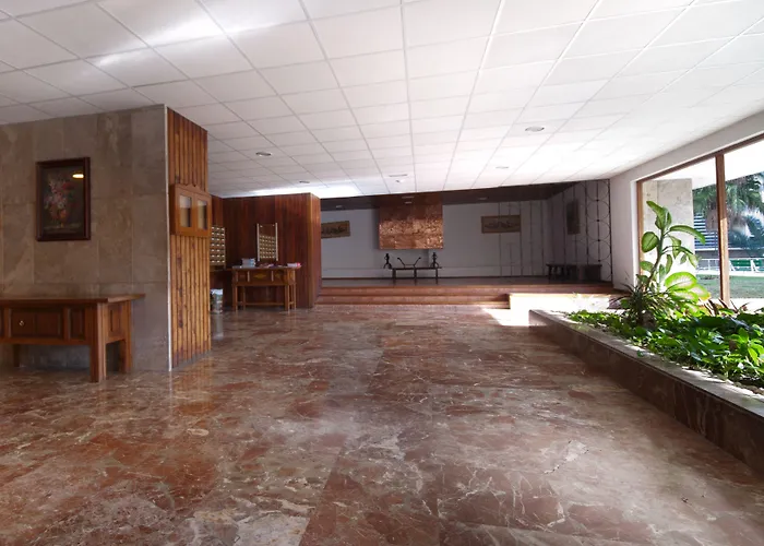 Appartement La Nogalera *