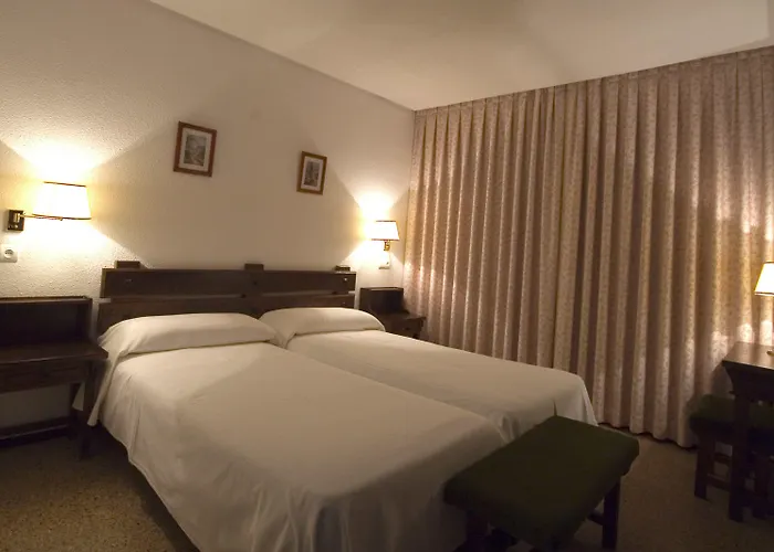 La Nogalera Appartement Torremolinos