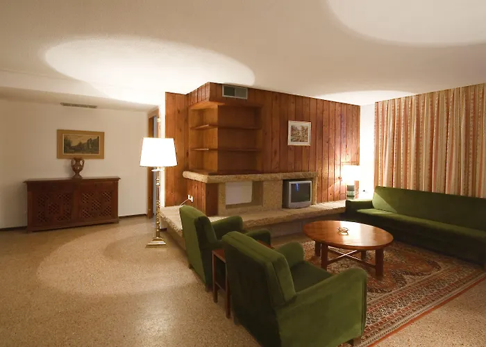 Appartement La Nogalera *