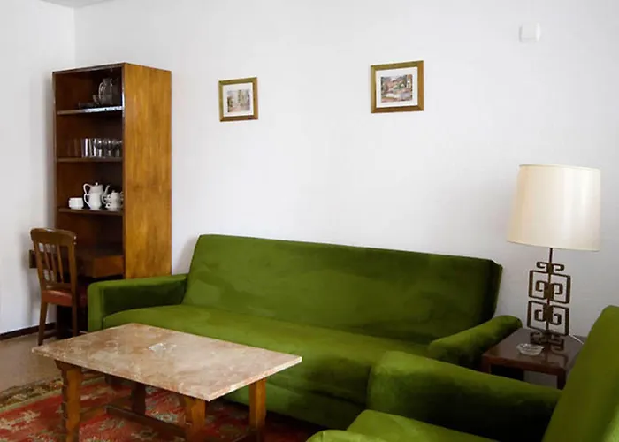 Appartement La Nogalera