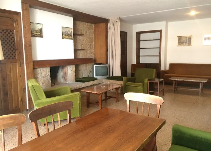 La Nogalera Appartement Torremolinos