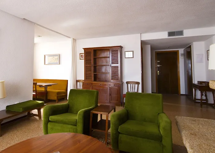 La Nogalera Appartement Torremolinos