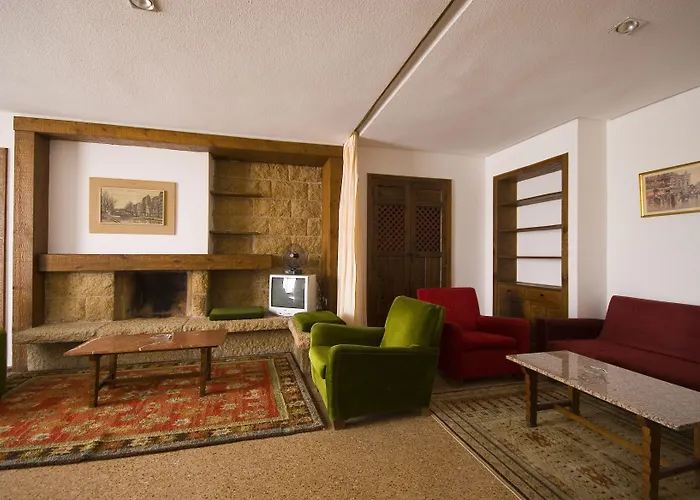 Appartement La Nogalera
