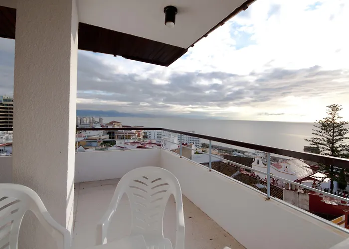 La Nogalera Appartement *