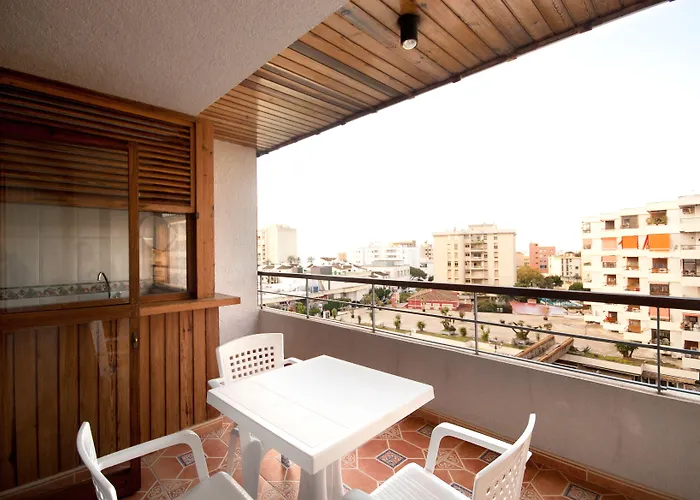 La Nogalera Appartement *