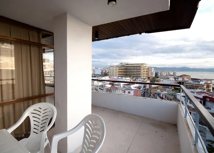 La Nogalera Appartement *