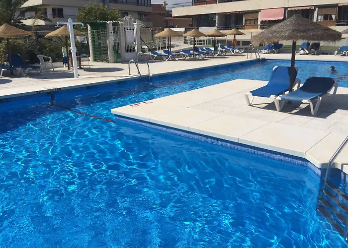 Appartement La Nogalera