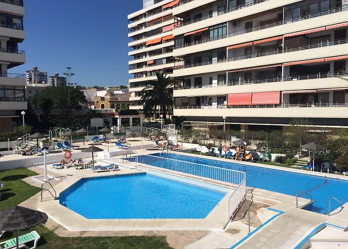 La Nogalera Torremolinos
