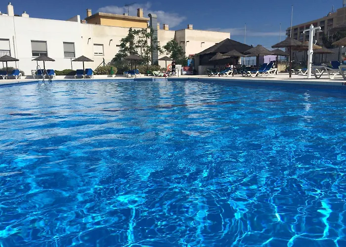 La Nogalera Appartement