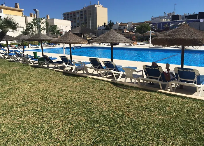 La Nogalera Appartement Torremolinos