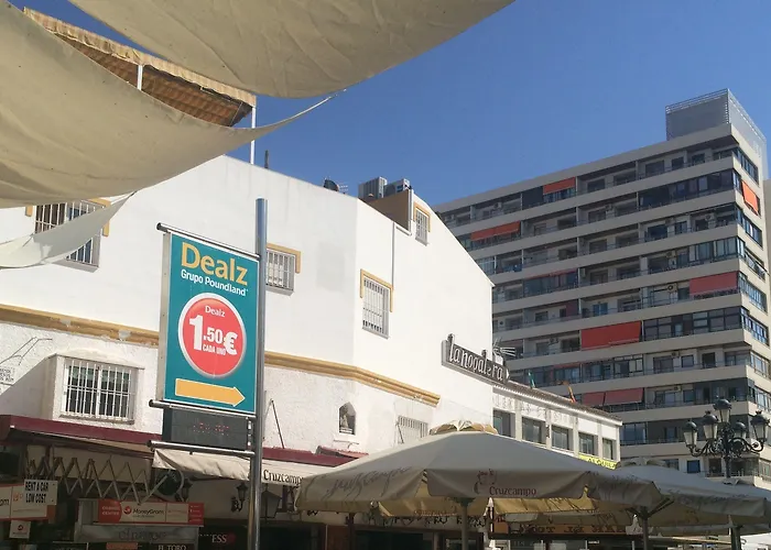 La Nogalera