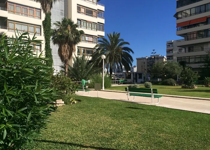 La Nogalera Appartement *