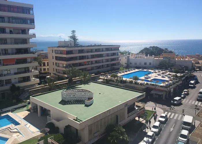 La Nogalera Appartement *