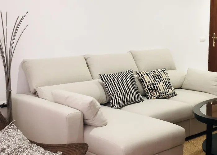 Appartement La Nogalera Torremolinos