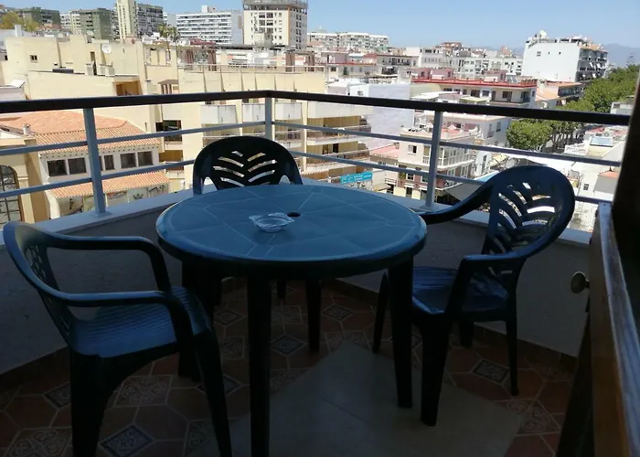 La Nogalera Appartement