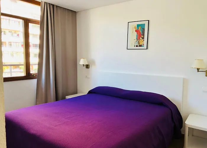 La Nogalera Torremolinos