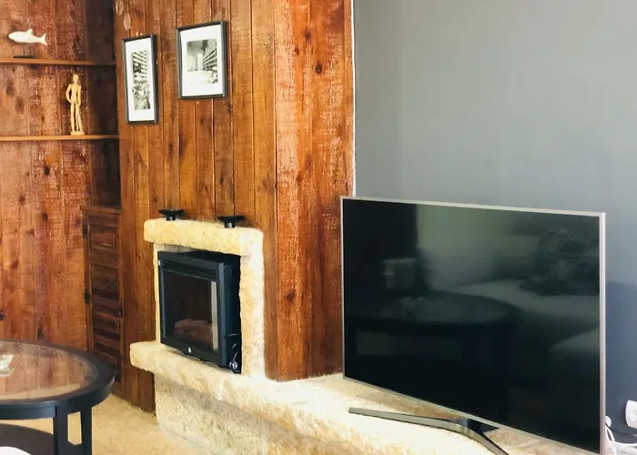 Appartement La Nogalera Torremolinos