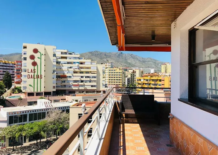 La Nogalera Appartement *
